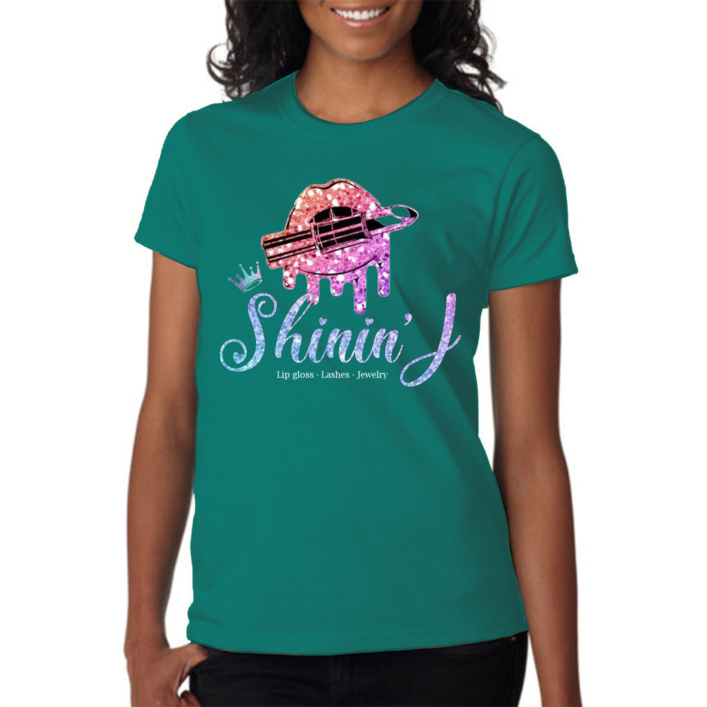 Shinin'J TShirt